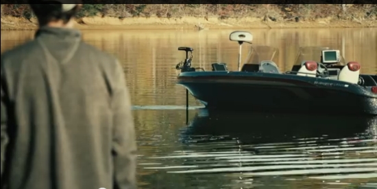 Video: Minn Kota Ulterra commercial